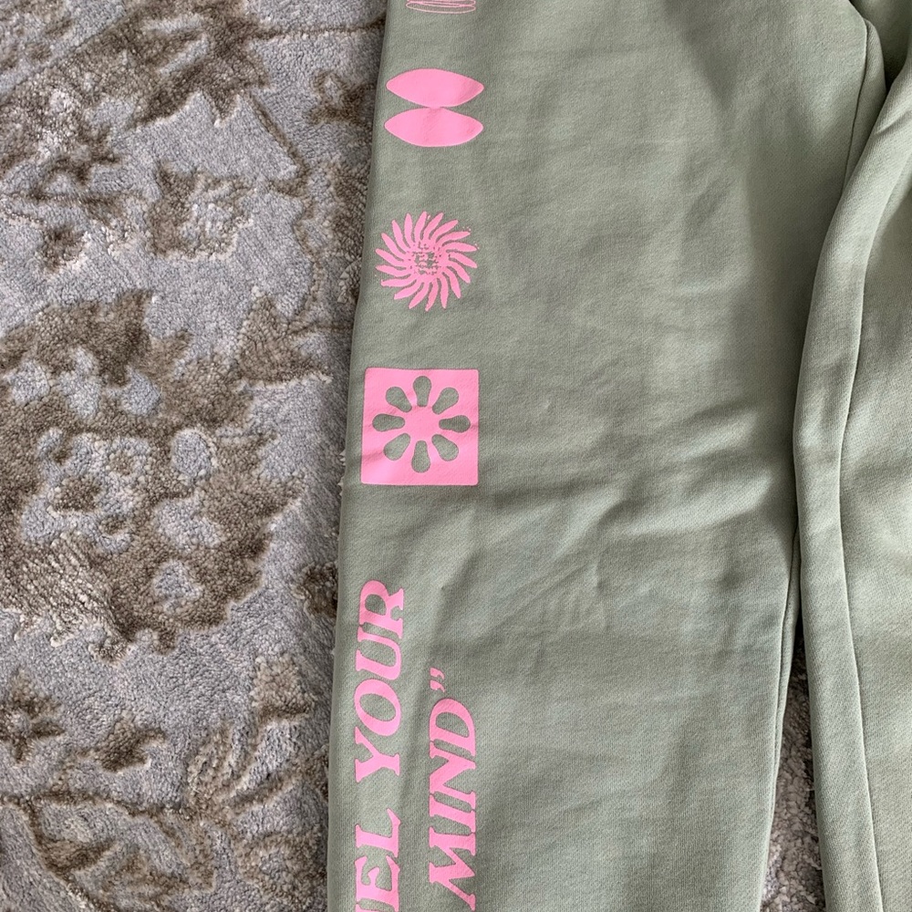 Aritzia TNA Jogger Sweatpants